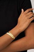 Браслет Fossil жіноча колір золотий (3453196)
