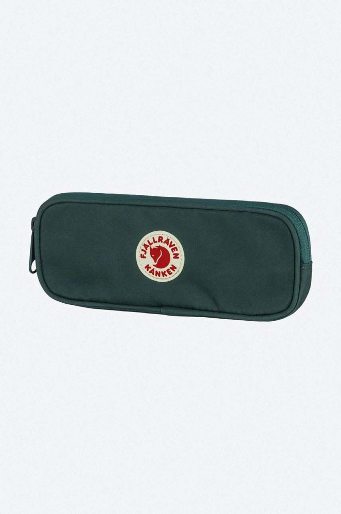 Пенал Fjallraven колір червоний