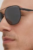 Armani Exchange - Окуляри колір чорний (1326795)