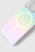 Чохол на телефон Guess iPhone 15 Pro Max 6.7 колір барвистий