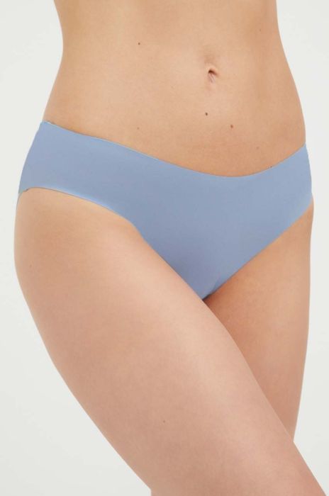 Труси Chantelle колір блакитний (3339125)