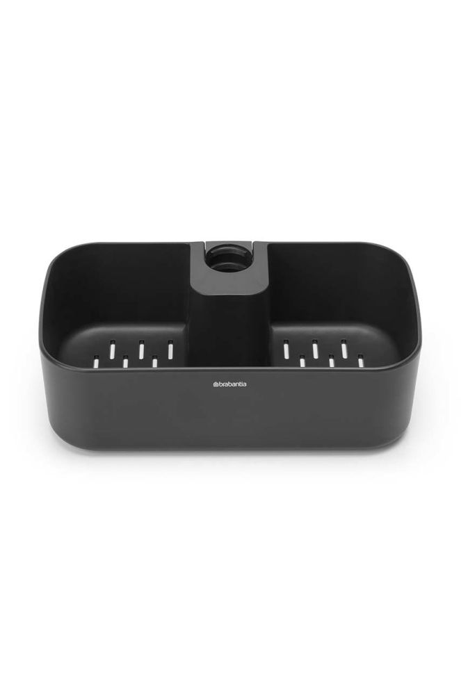 Brabantia Поличка для душу колір сірий (2332207)