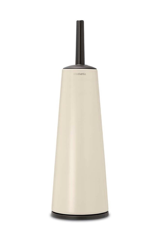 Туалетна щітка Brabantia колір бежевий