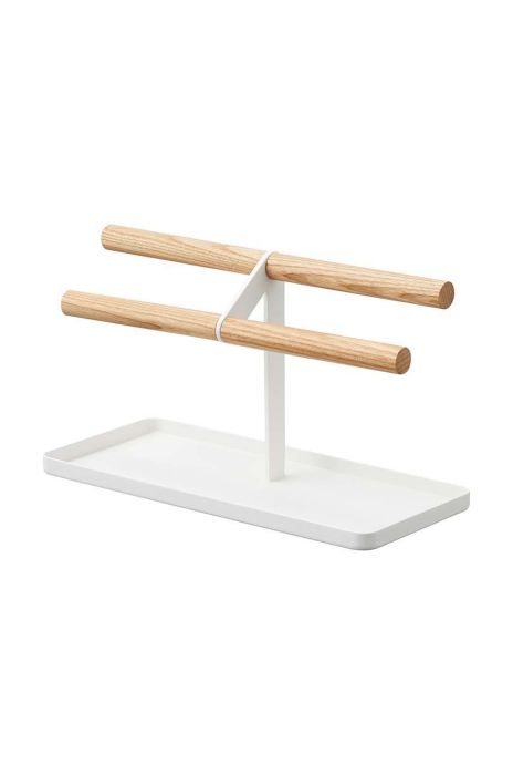 Підставка для прикрас Yamazaki Tosca колір білий (2868635)