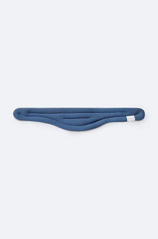 Пов'язка на шию Ostrichpillow Neck Wrap колір блакитний (2843795)
