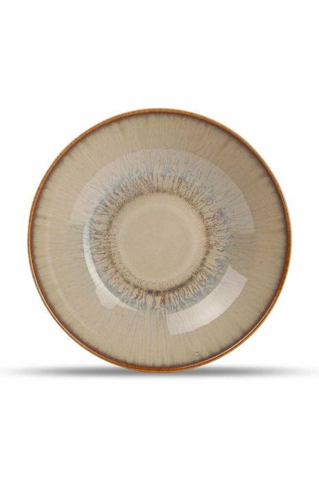 Миска ONA Luce колір бежевий