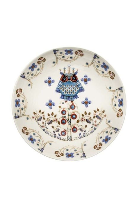 Глибока тарілка Iittala Taika колір барвистий (3273922)