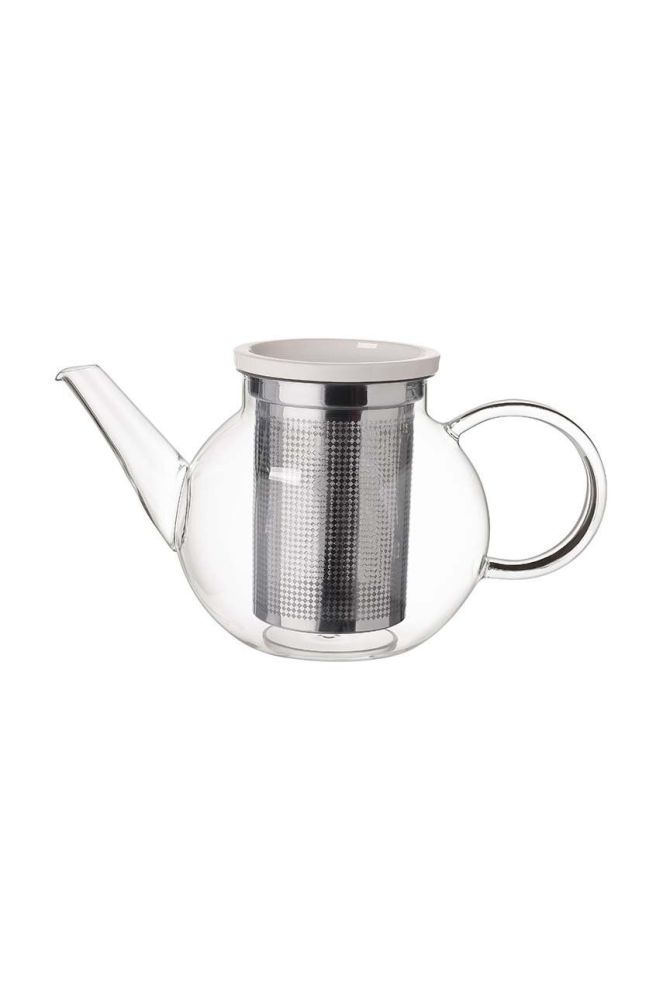 Чайник Villeroy & Boch Artesano колір прозорий