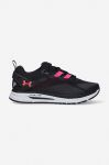 Черевики Under Armour UA W HOVR Flux колір чорний 3025355-004 (3518390)