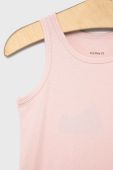 Дитячий топ Name it колір рожевий
