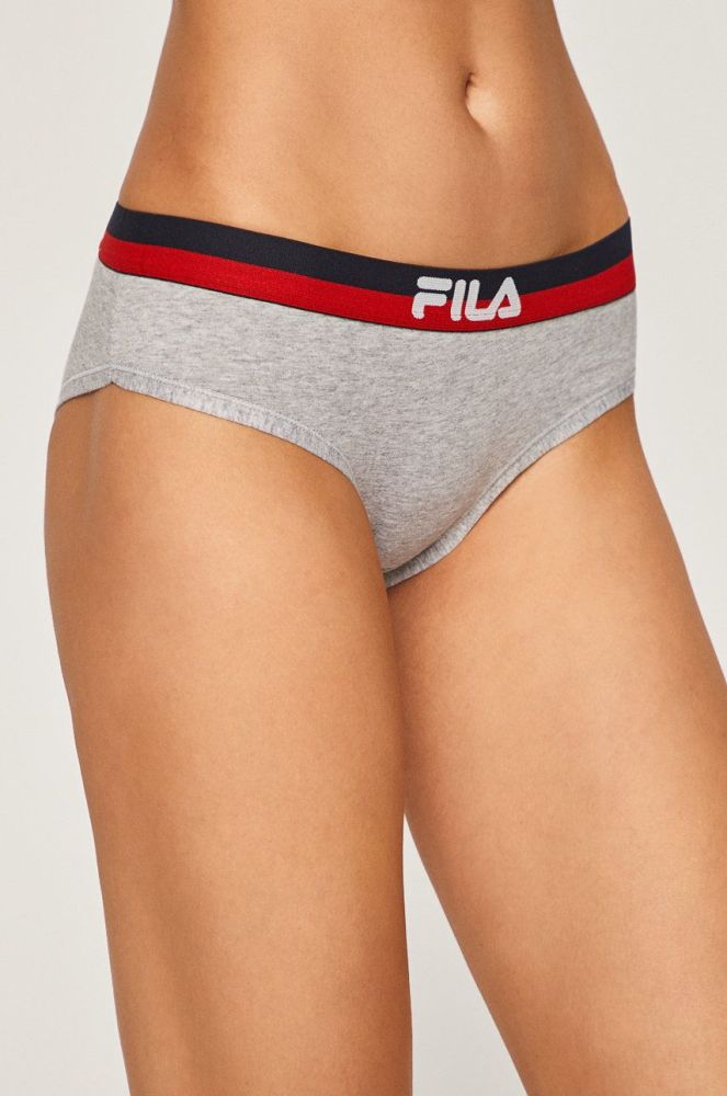 Fila - Труси колір сірий (386360)