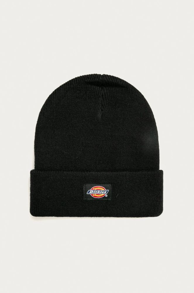 Dickies - Шапка колір чорний (633843)