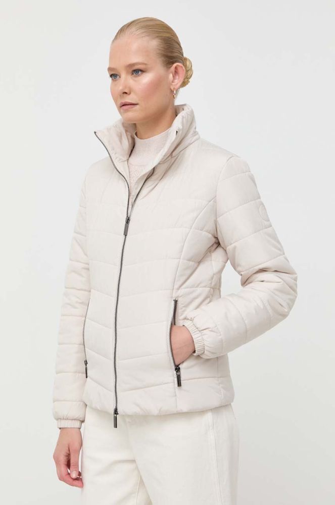 Armani Exchange Куртка колір бежевий (3406711)