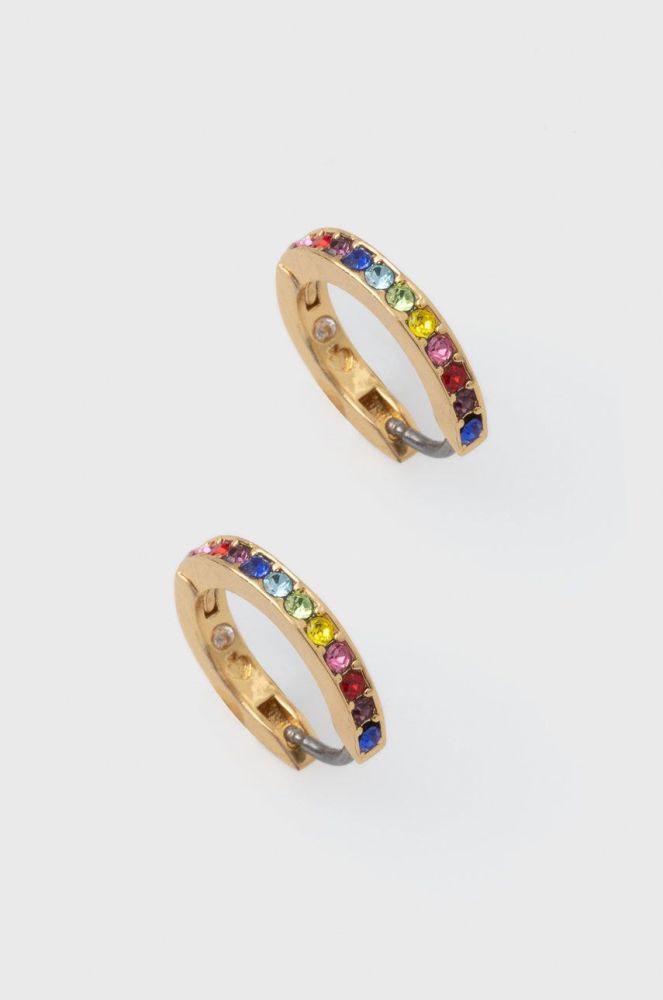 Сережки Kate Spade колір барвистий (2406785)