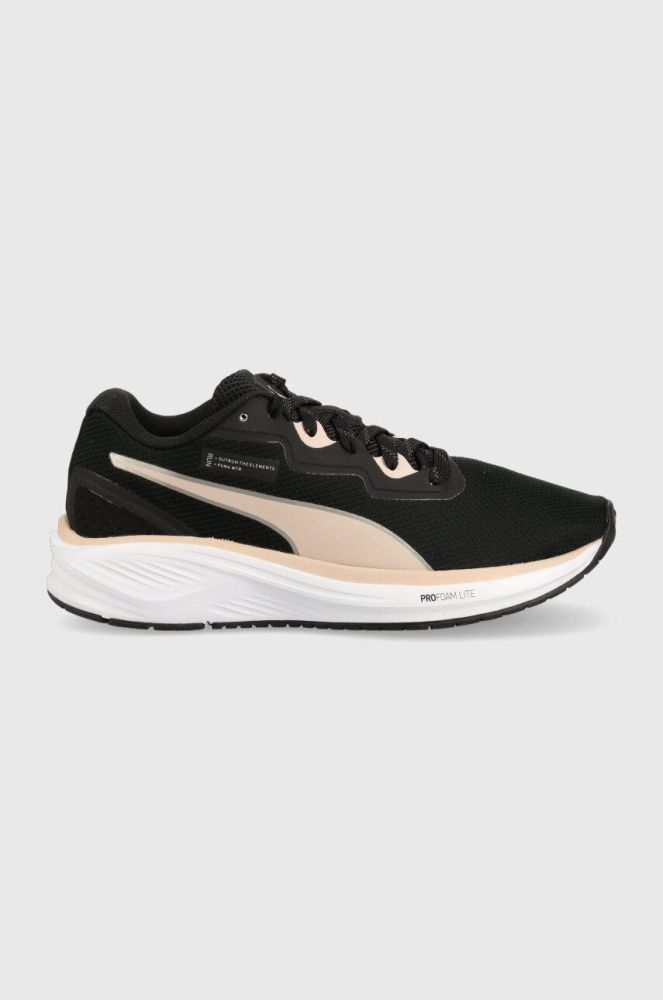 Бігові кросівки Puma Aviator Profoam Sky Winter колір чорний (3180131)