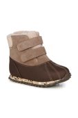 Дитячі чоботи Emu Australia Lockyer колір коричневий