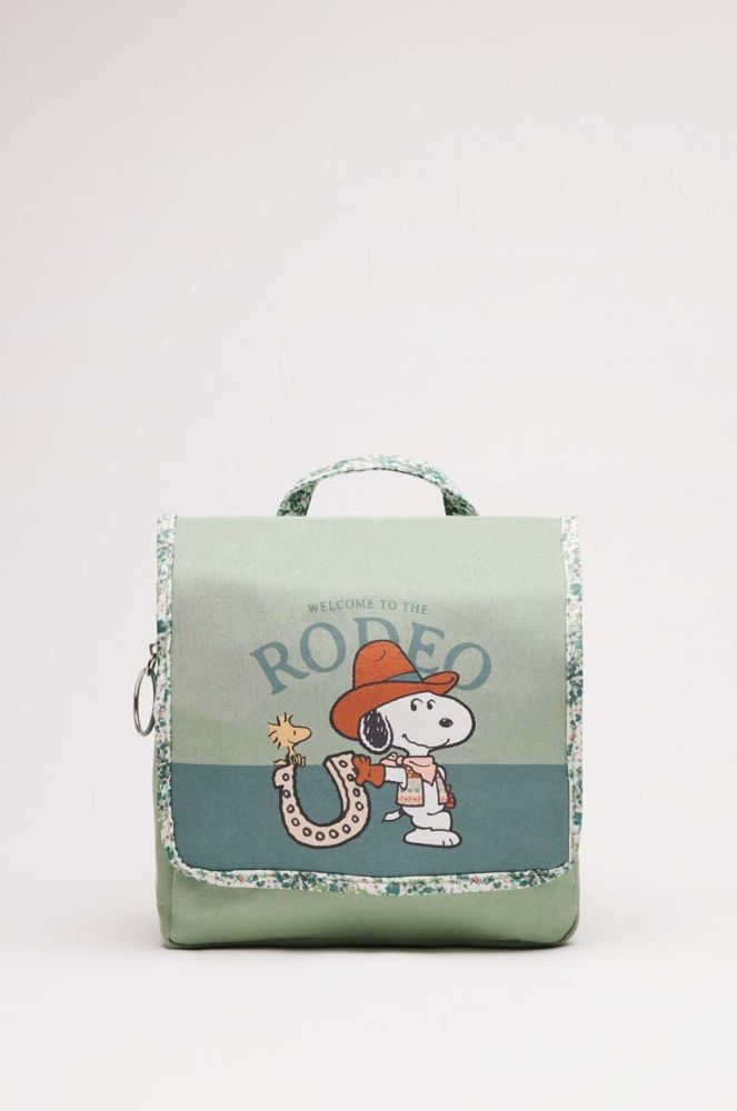 Косметичка women'secret Snoopy 4846009 колір барвистий