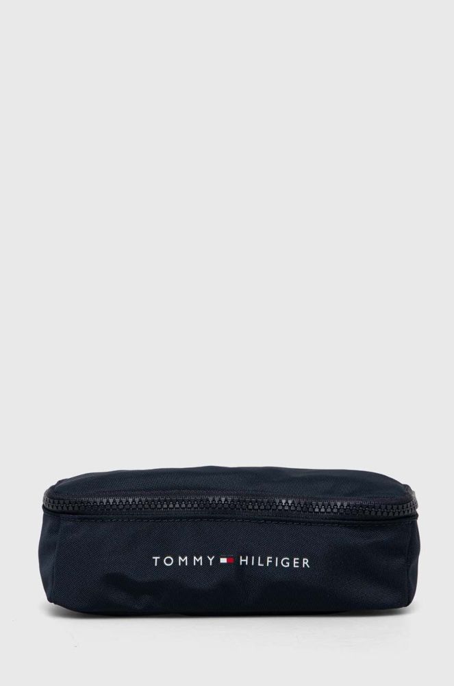 Пенал Tommy Hilfiger колір синій