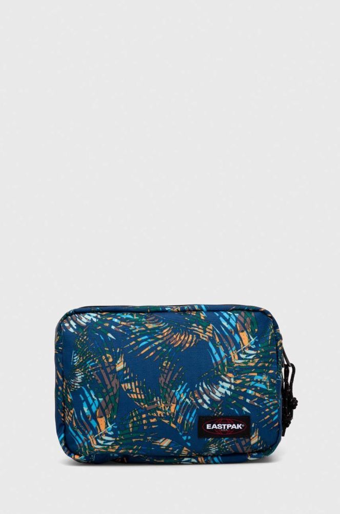 Косметичка Eastpak колір зелений