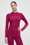 Комплект функціональної білизни Viking Primeone колір фіолетовий