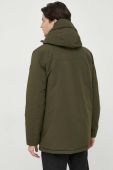 Куртка North Sails чоловіча колір зелений зимова