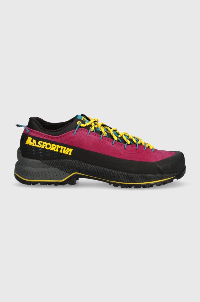 Черевики LA Sportiva TX4 R жіночі колір рожевий