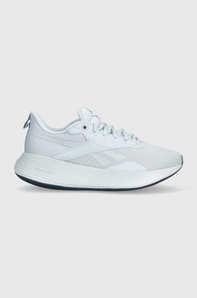 Кросівки Reebok DMX Comfort + колір блакитний