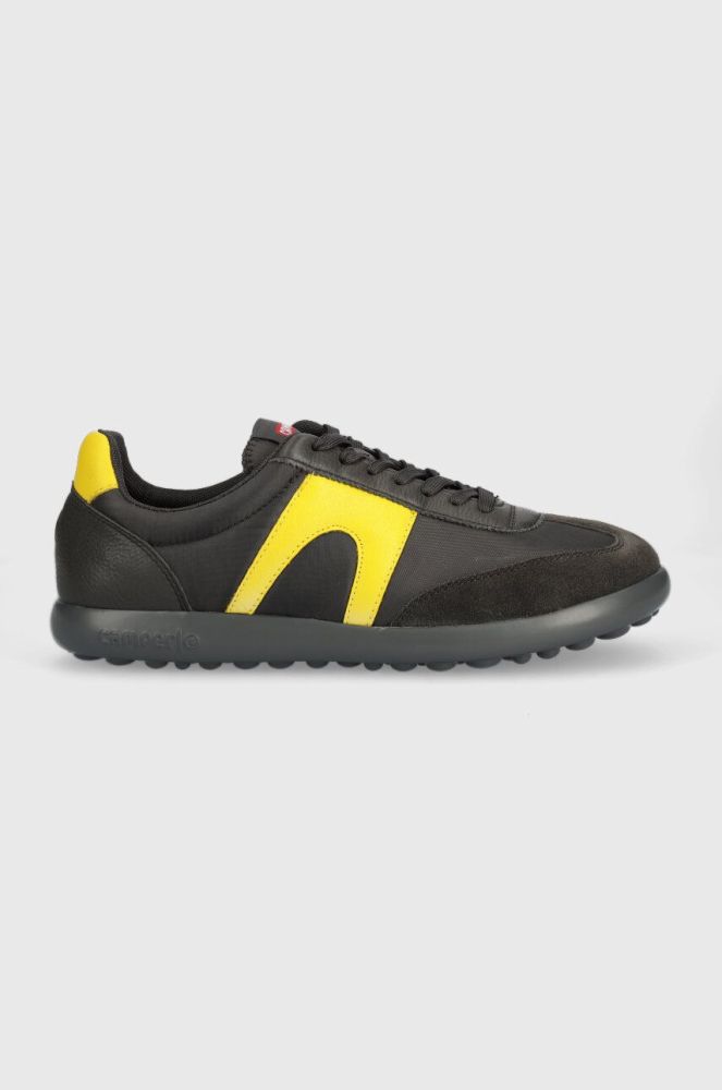 Кросівки Camper Pelotas XLF колір сірий K100545.044