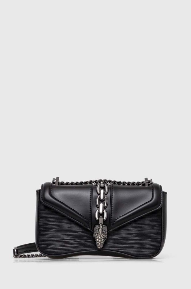Сумочка Aldo LIDIA колір чорний LIDIA.004