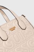 Сумочка Guess колір бежевий (3510502)