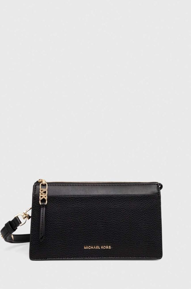 Сумочка MICHAEL Michael Kors колір чорний (3633606)