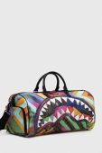 Сумка Sprayground колір барвистий (3513000)