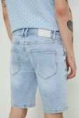 Джинсові шорти Medicine чоловічі колір блакитний (2266898)