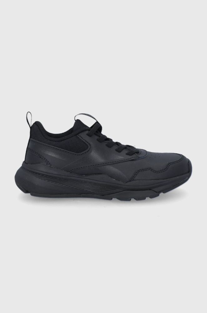 Дитячі черевики Reebok Reebok Xt Sprinter H02853 колір чорний