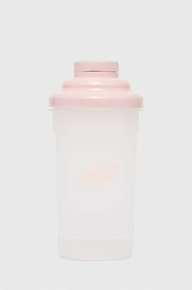 Шейкер 4F 600 ml колір білий