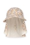 Дитячий капелюх Konges Sl?jd колір бежевий (2995968)