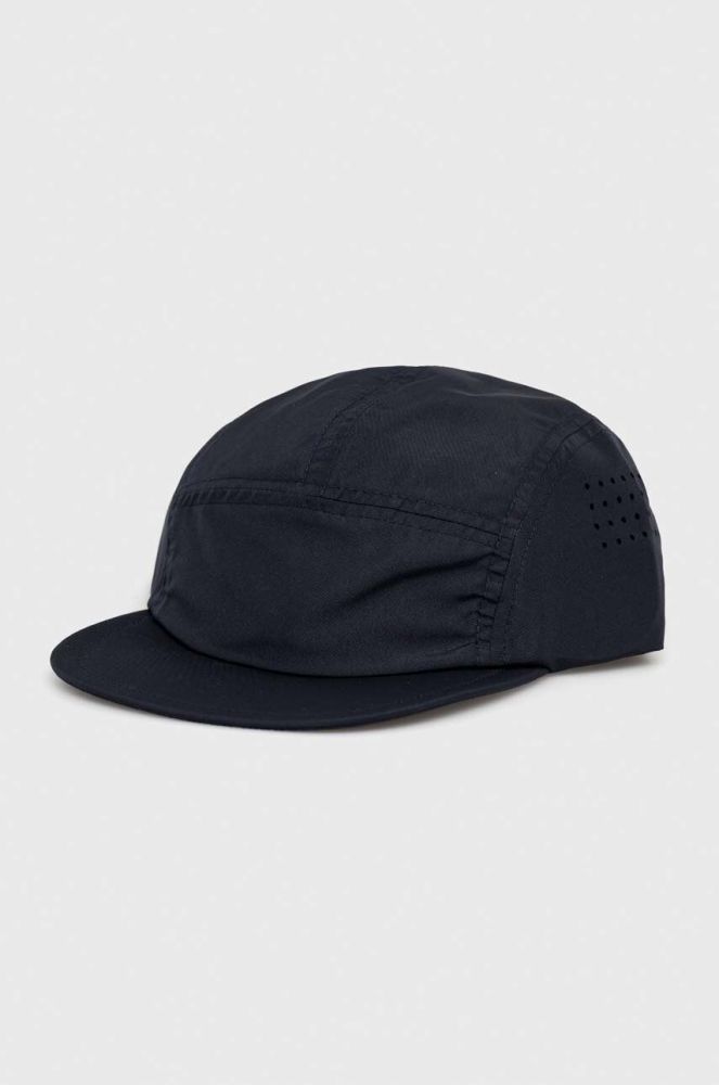 Кепка Peak Performance Lightweight колір синій однотонна