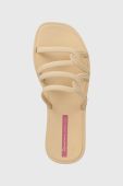 Шльопанці Ipanema SOLAR SLIDE жіночі колір бежевий 26979-AK521