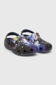 Шльопанці Crocs Classic Meta Scape Clog 208455 колір барвистий (3289510)