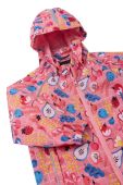 Дитячий комбінезон Reima колір рожевий (3105920)