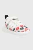 Дитячі кросівки adidas FortaRun 2.0 EL I колір білий