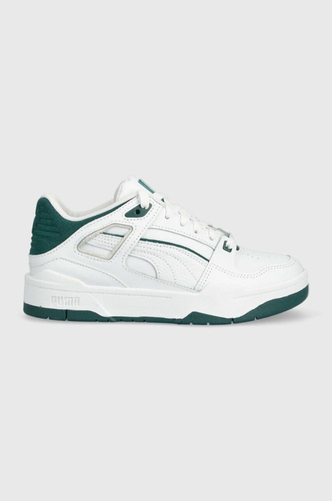 Дитячі кросівки Puma Slipstream Jr колір білий (3040978)