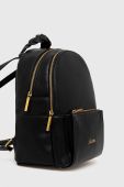 Рюкзак Liu Jo жіночий колір чорний малий однотонний (2923711)