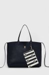 Сумочка Tommy Hilfiger колір синій (2985685)