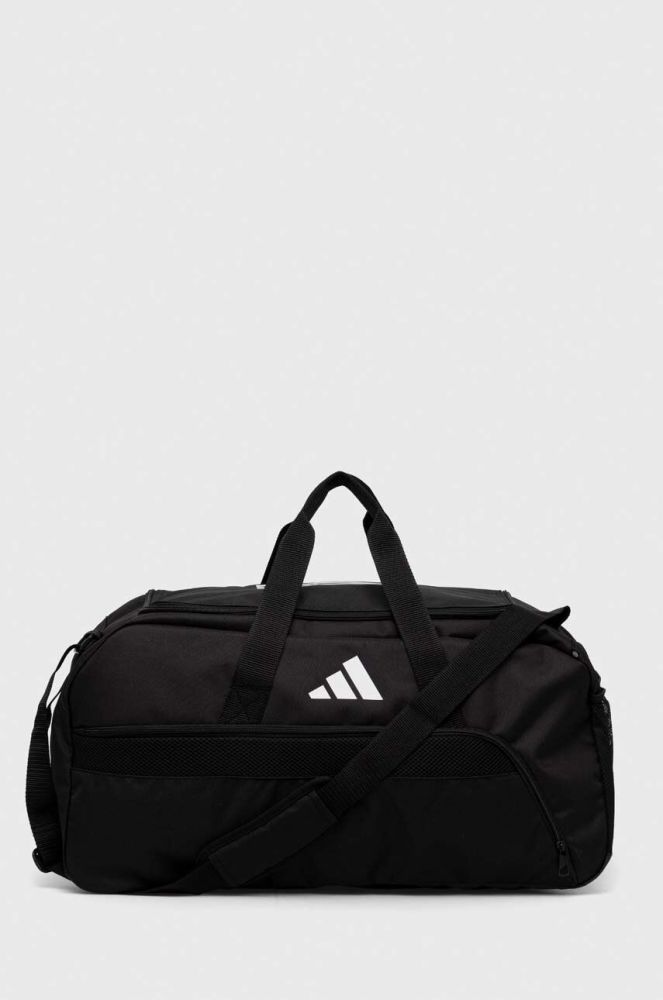 Сумка adidas Performance колір чорний (3291964)